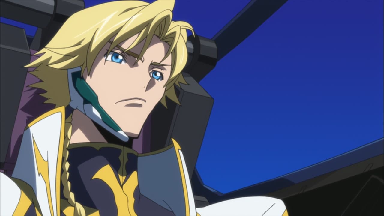 Code Geass: Lelouch of the Rebellion épisode 25 - VF et VOSTFR