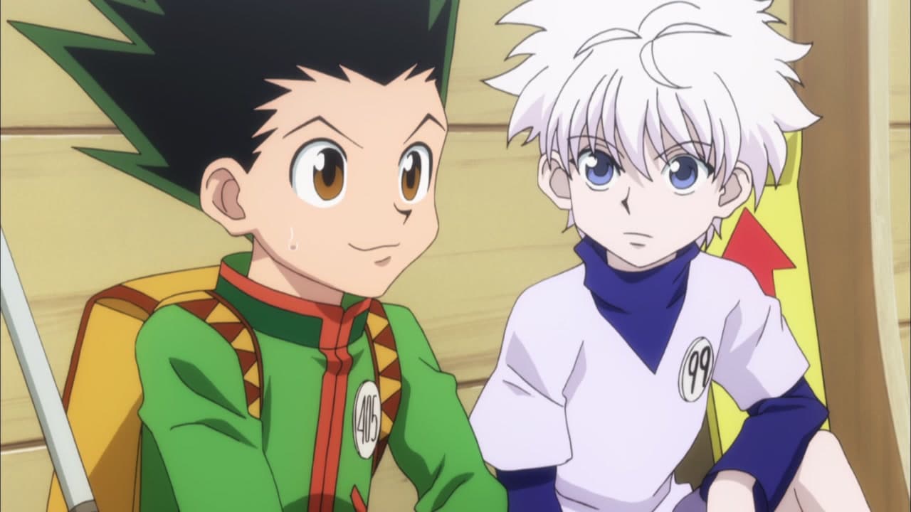 Épisode 14