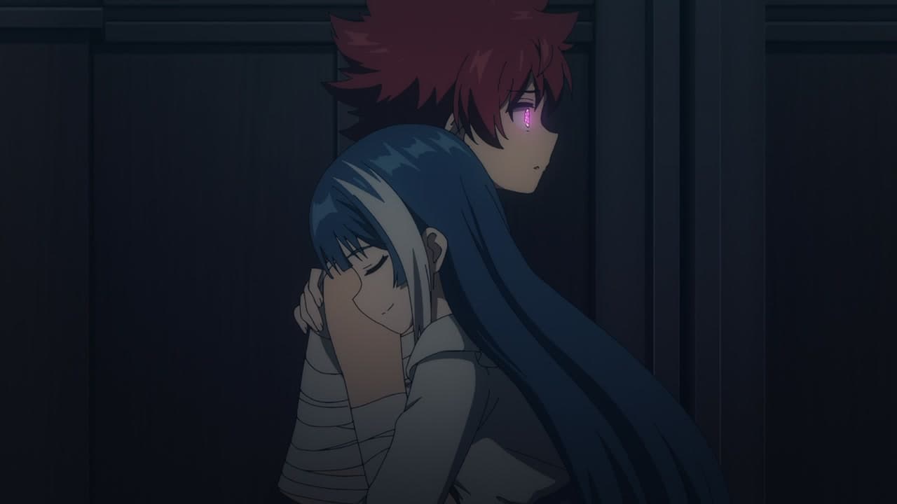 Épisode 16