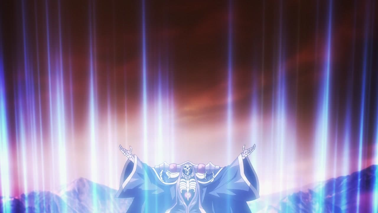 Overlord épisode 5 - VF et VOSTFR