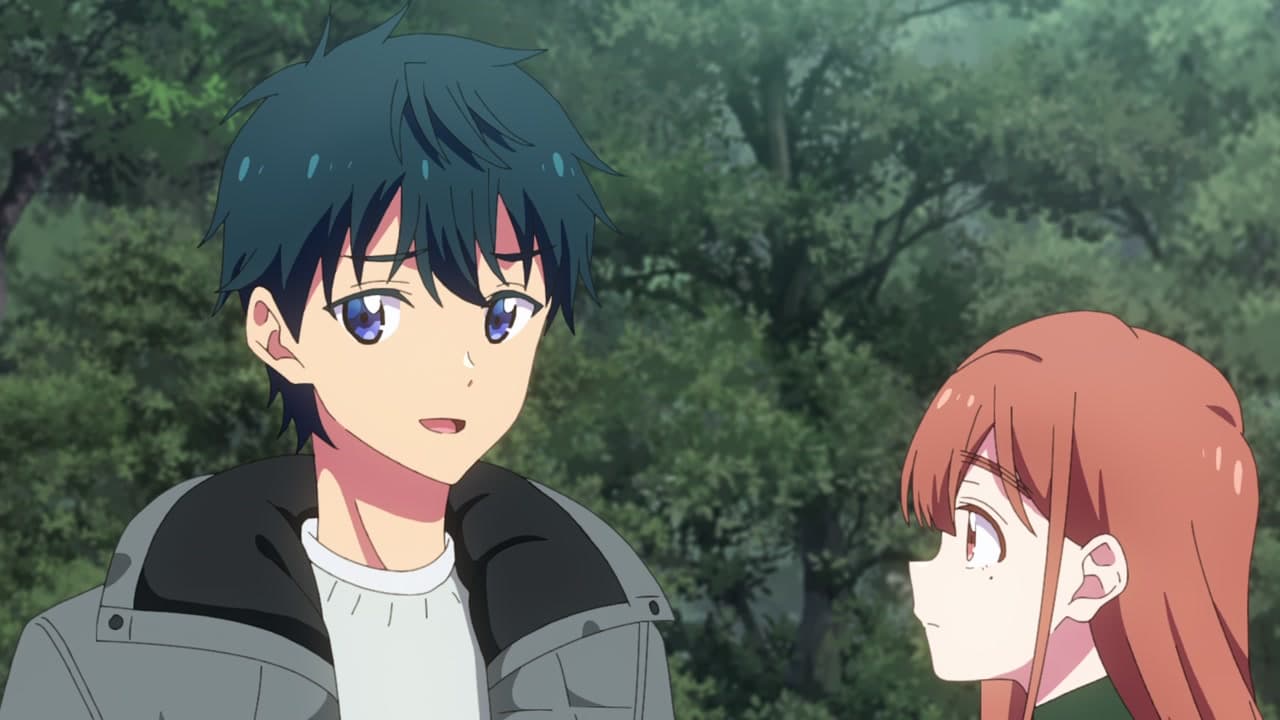 Masamune-kun's Revenge épisode 7 - VF et VOSTFR
