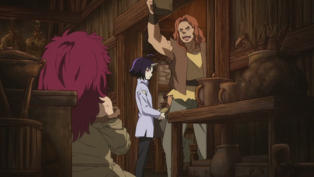 Épisode 2