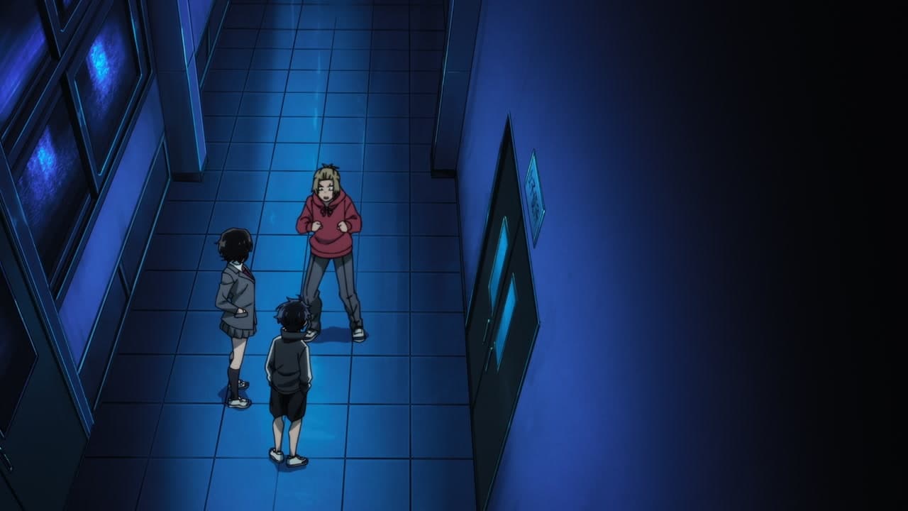 Épisode 11