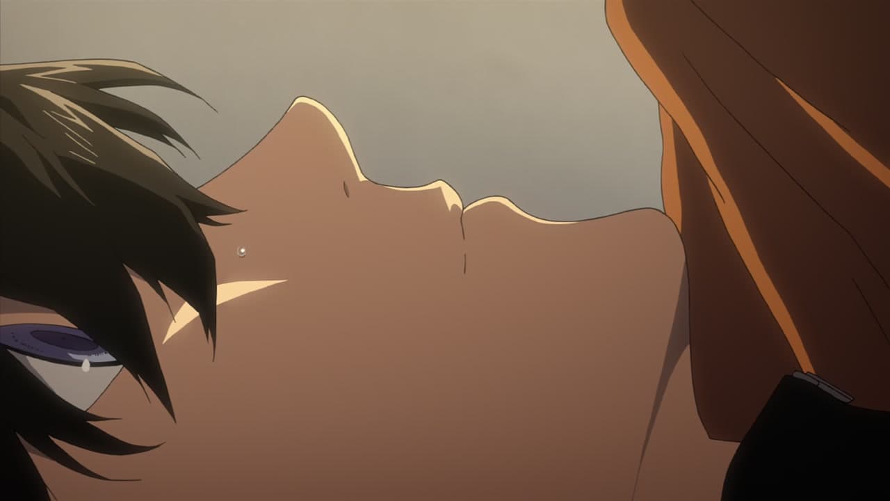 Épisode 1