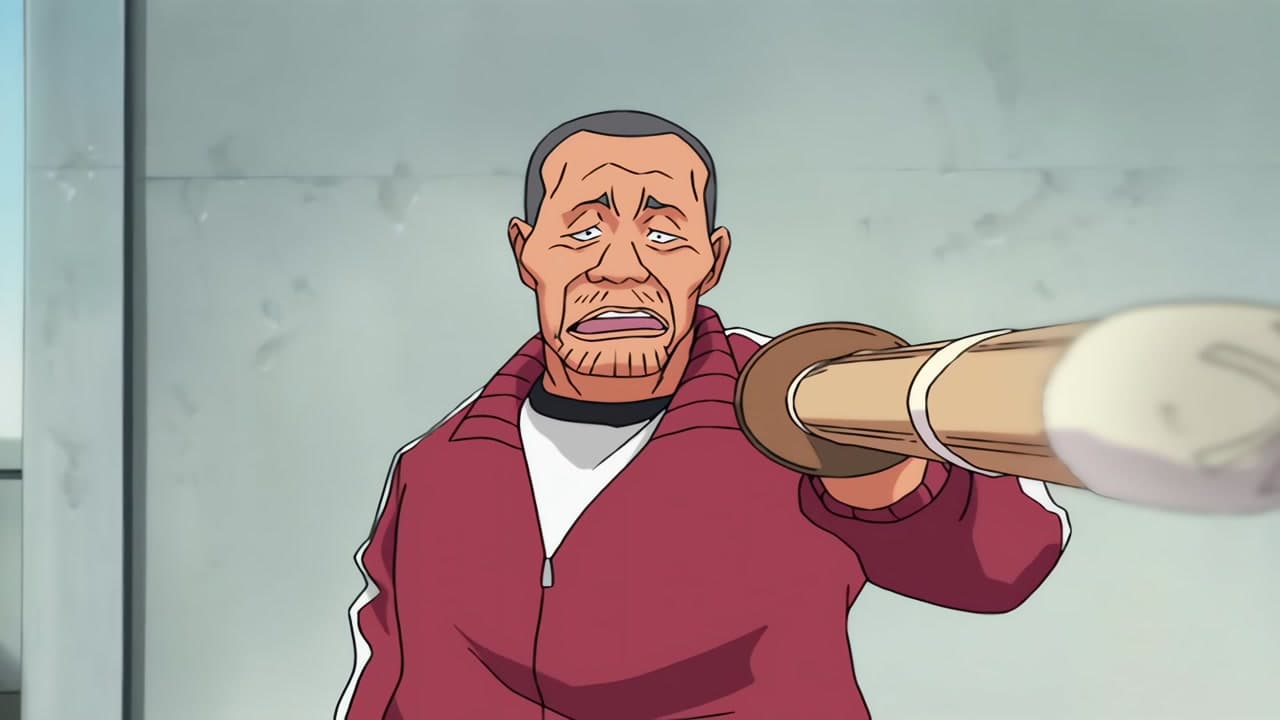 Épisode 6
