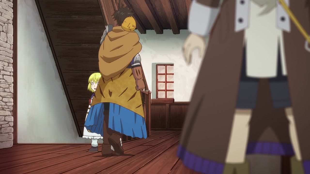 Épisode 7