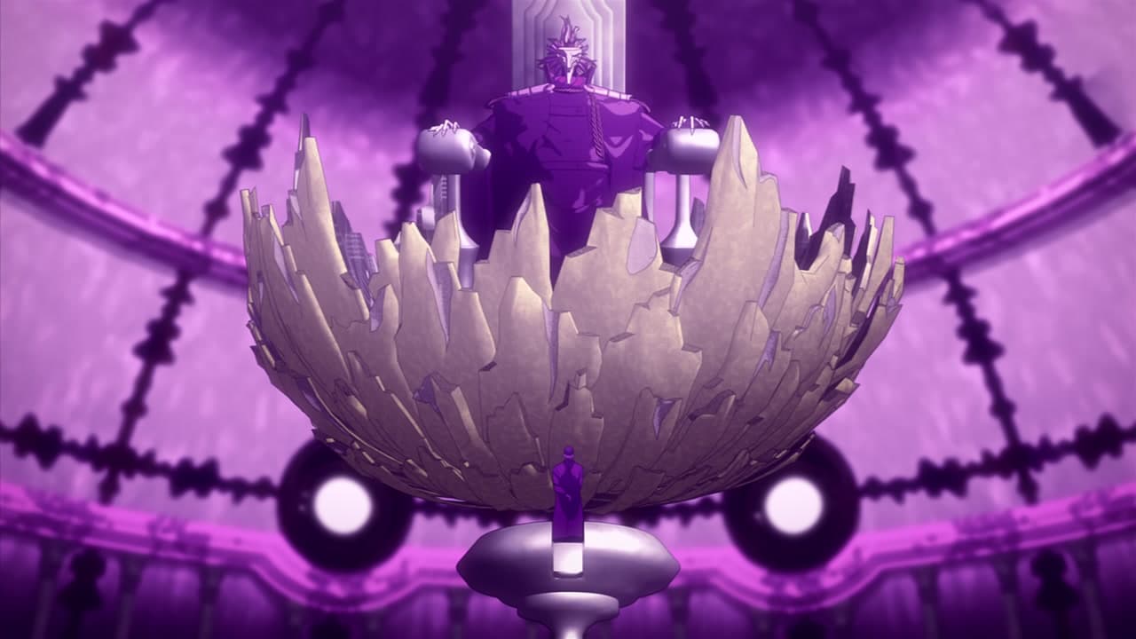 The Future Diary épisode 26 - VF et VOSTFR