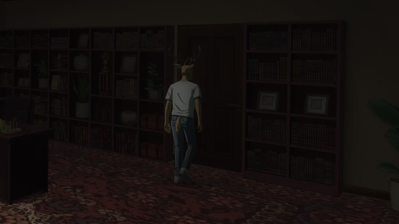 Beastars épisode 19 - VF et VOSTFR