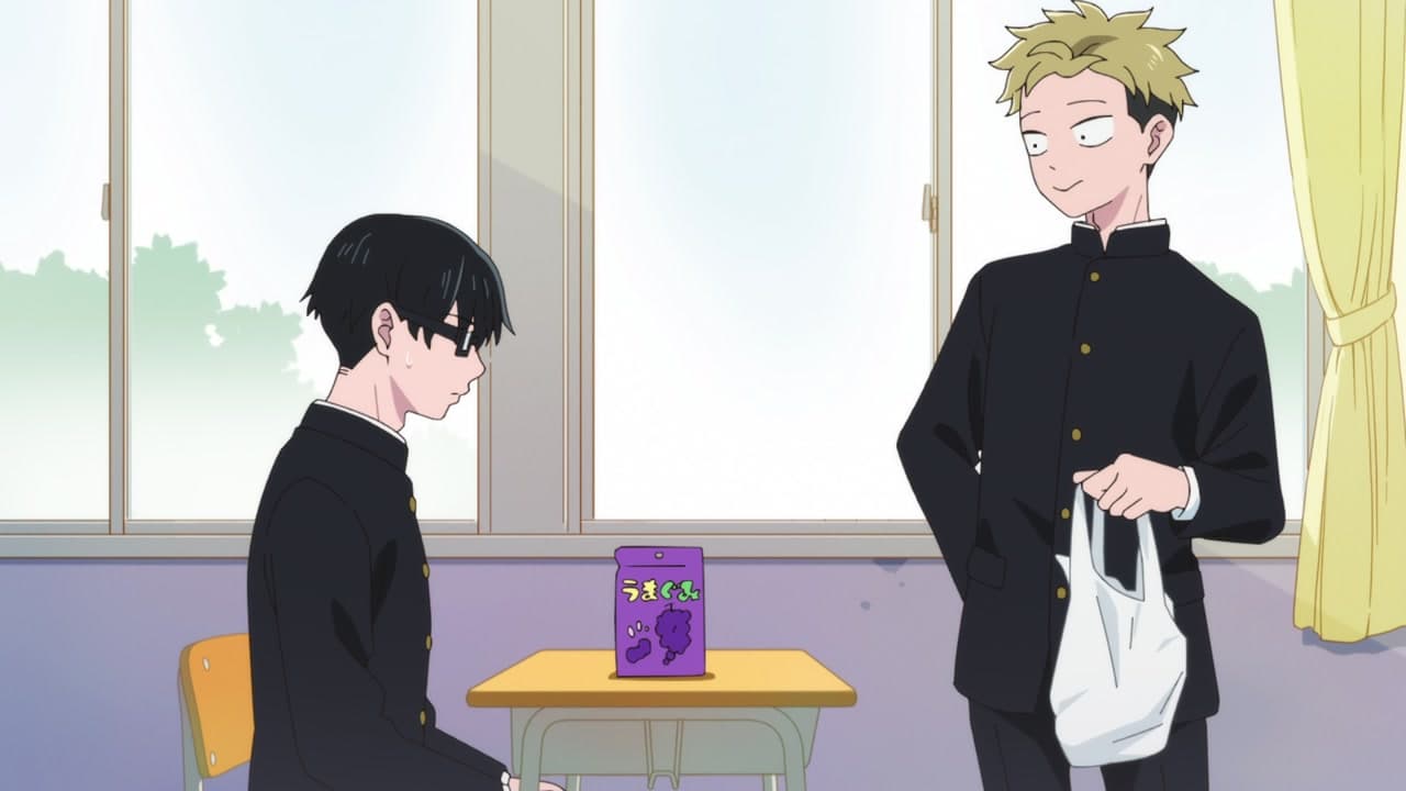 Épisode 9