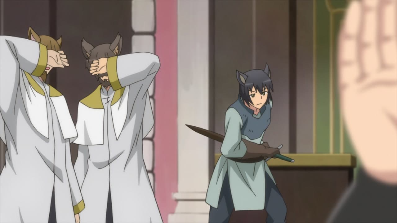Épisode 7