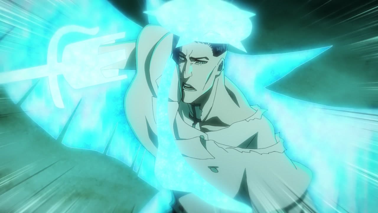 Épisode 3