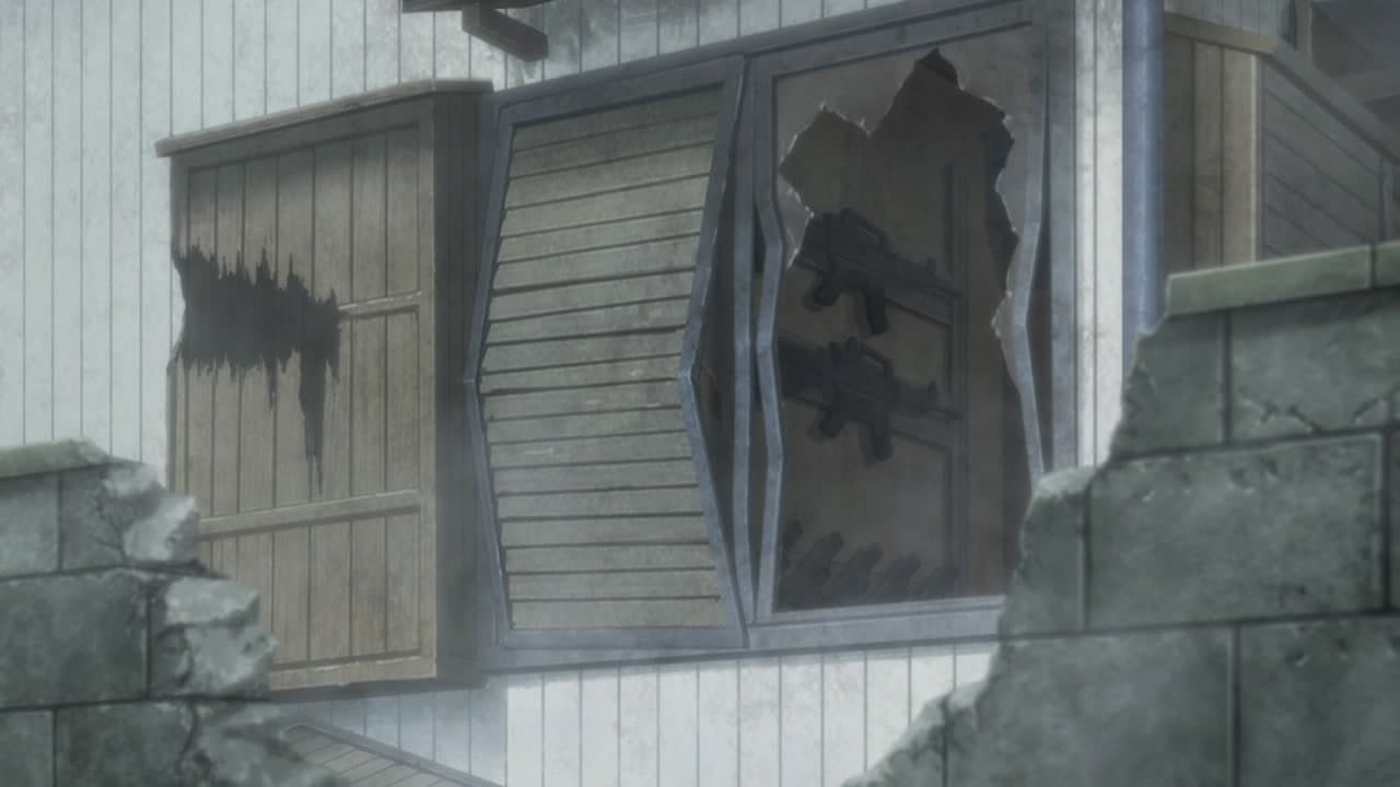 Épisode 10