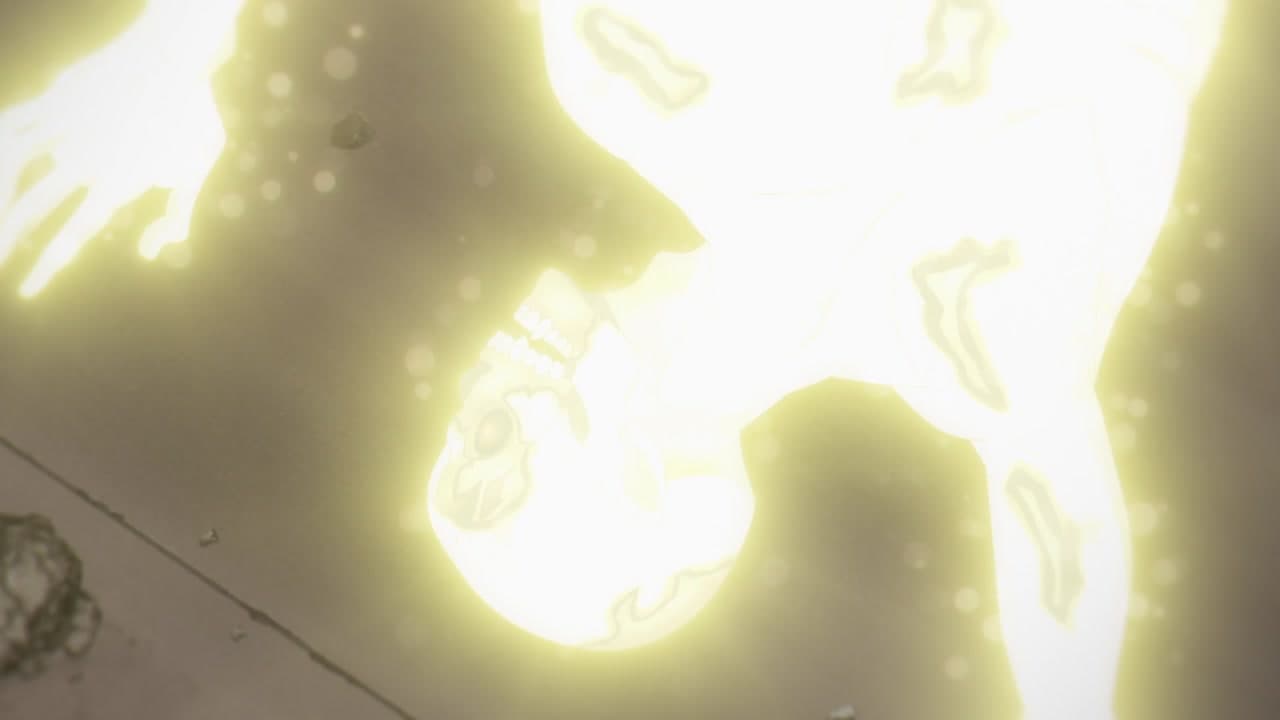 Blue Exorcist épisode 10 - VF et VOSTFR