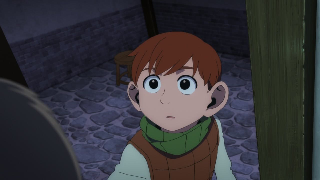 Épisode 13