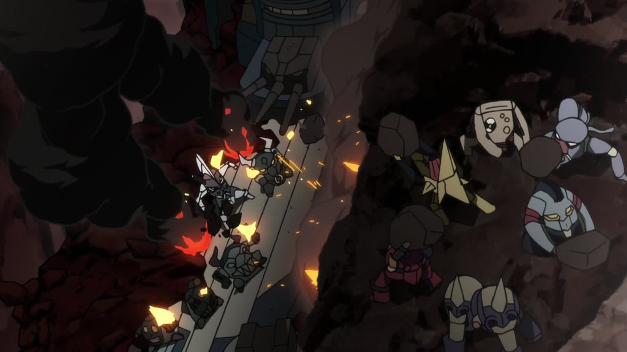 Épisode 8