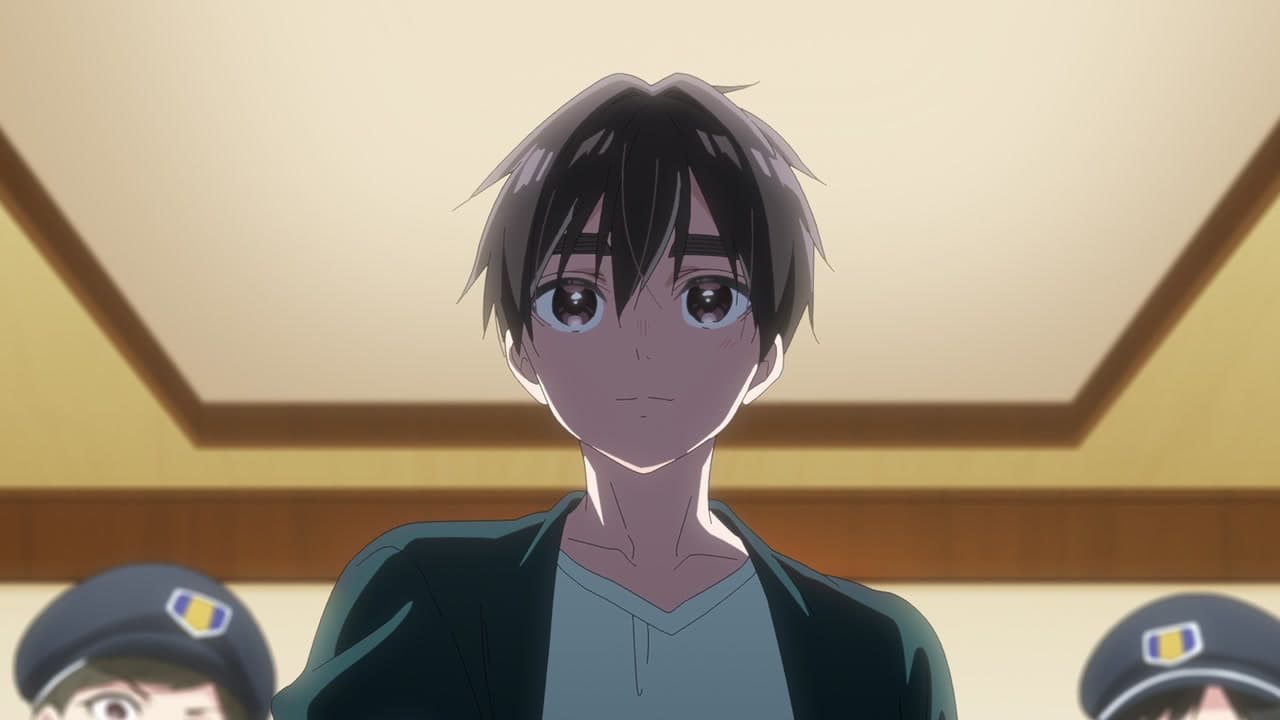 Épisode 11