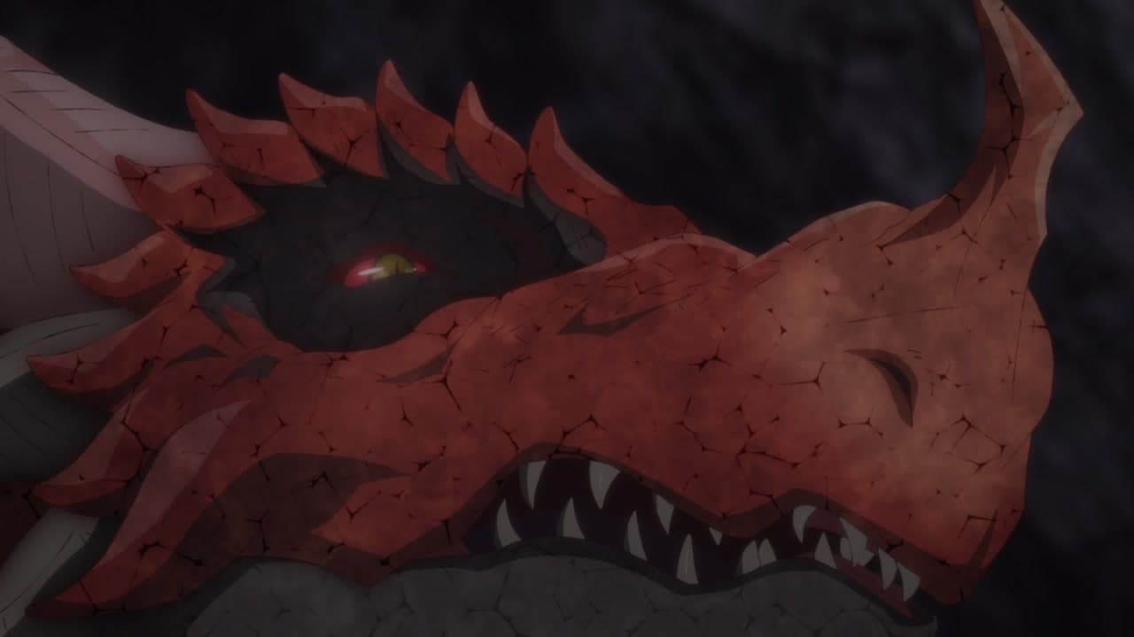 The Faraway Paladin épisode 11 - VF et VOSTFR