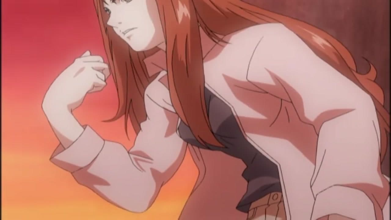Épisode 15