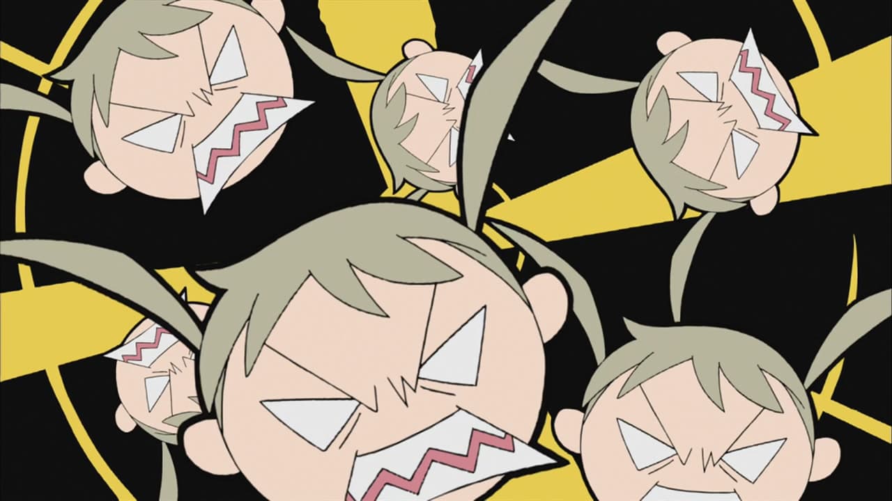 Épisode 1