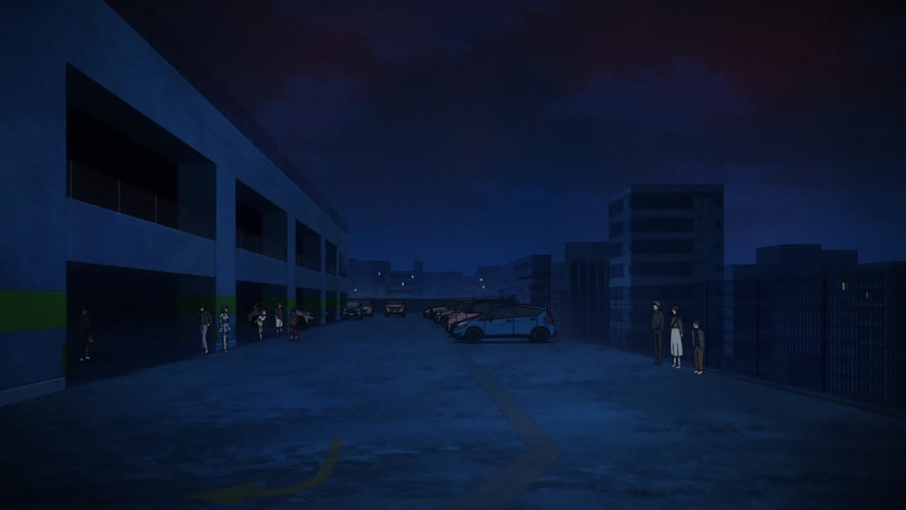Mebius Dust épisode 3 - VF et VOSTFR