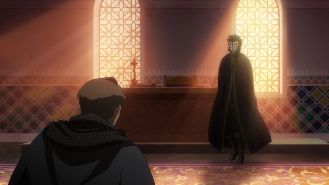 Épisode 11