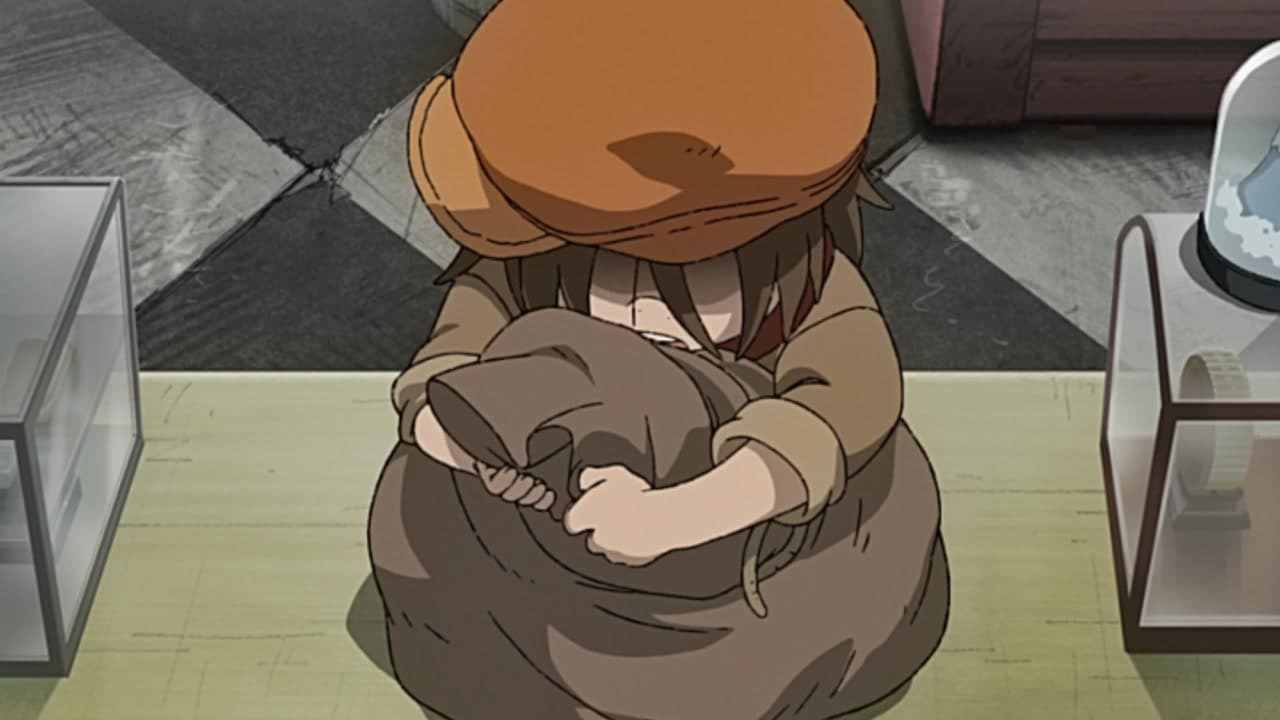 Épisode 3