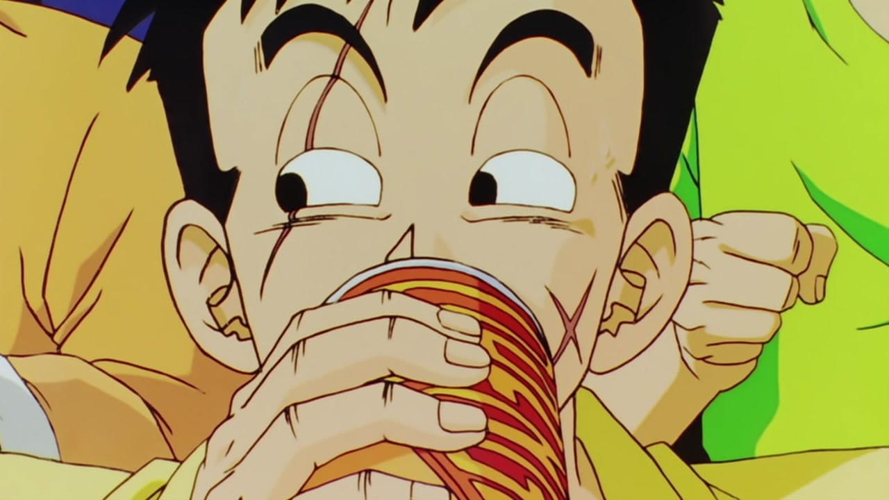Dragon Ball Z Kai épisode 110 - VF et VOSTFR