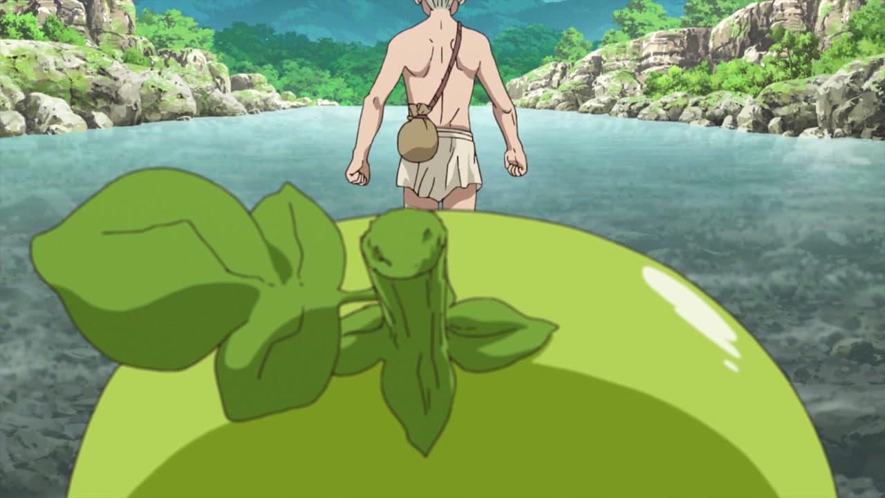 Épisode 8