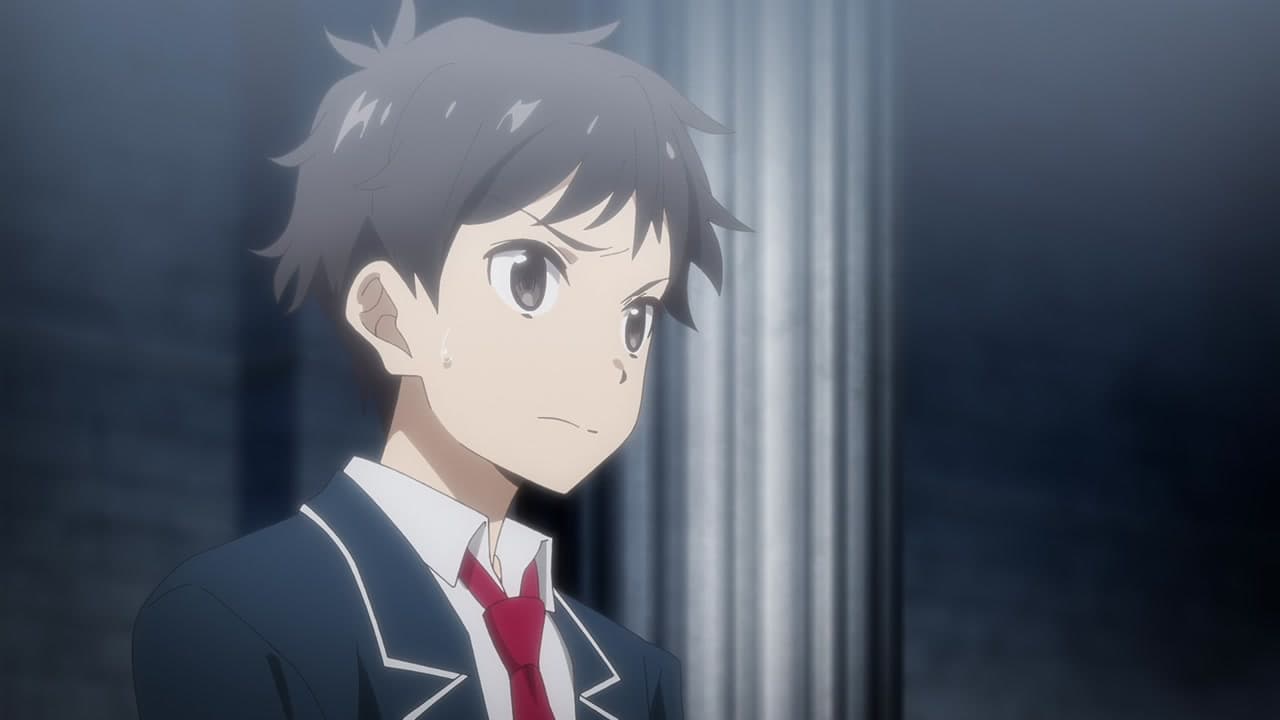 Épisode 1