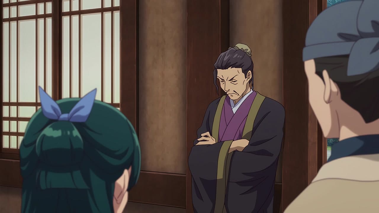 Épisode 15