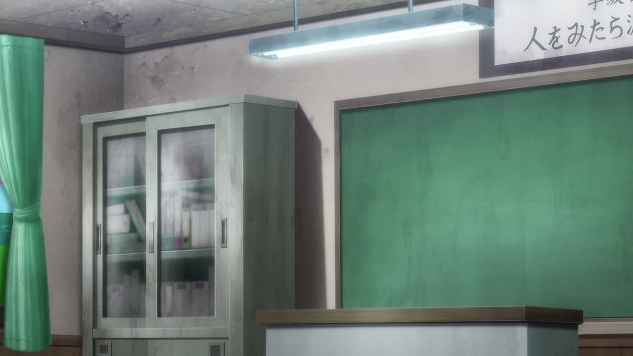 Épisode 1