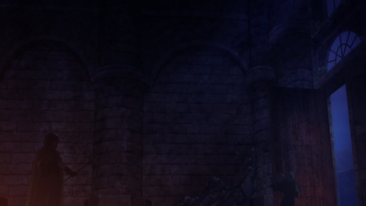 Ishura épisode 10 - VF et VOSTFR