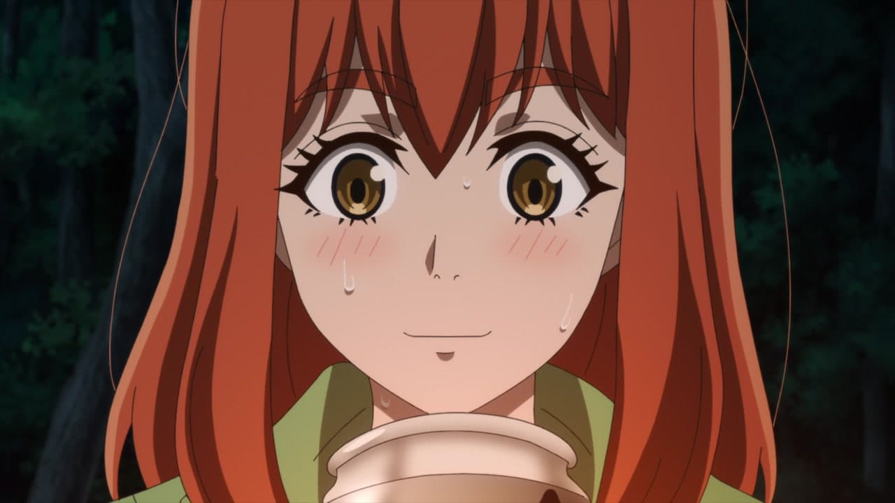 Épisode 8