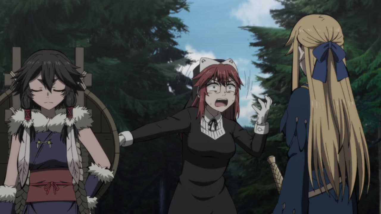 Épisode 7
