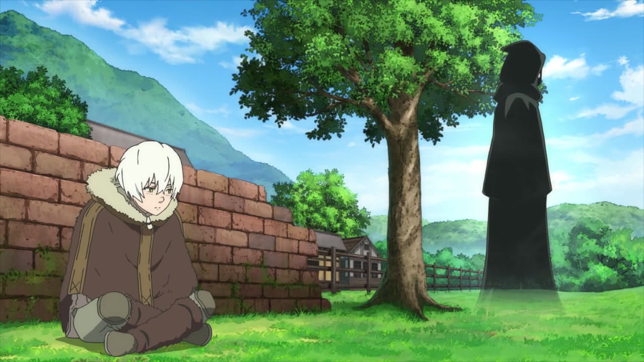 Épisode 13