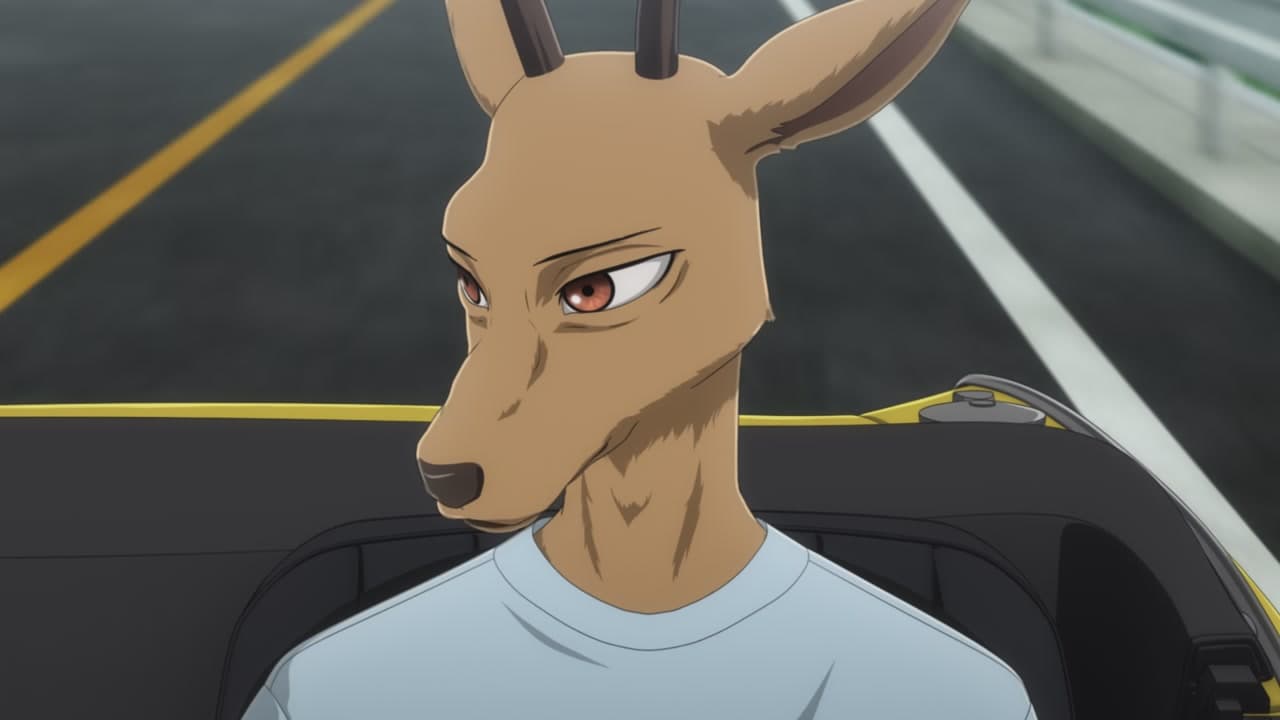 Beastars épisode 17 - VF et VOSTFR