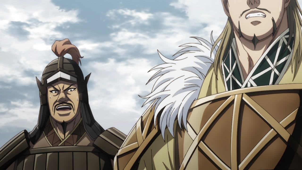 Kingdom épisode 11 - VF et VOSTFR