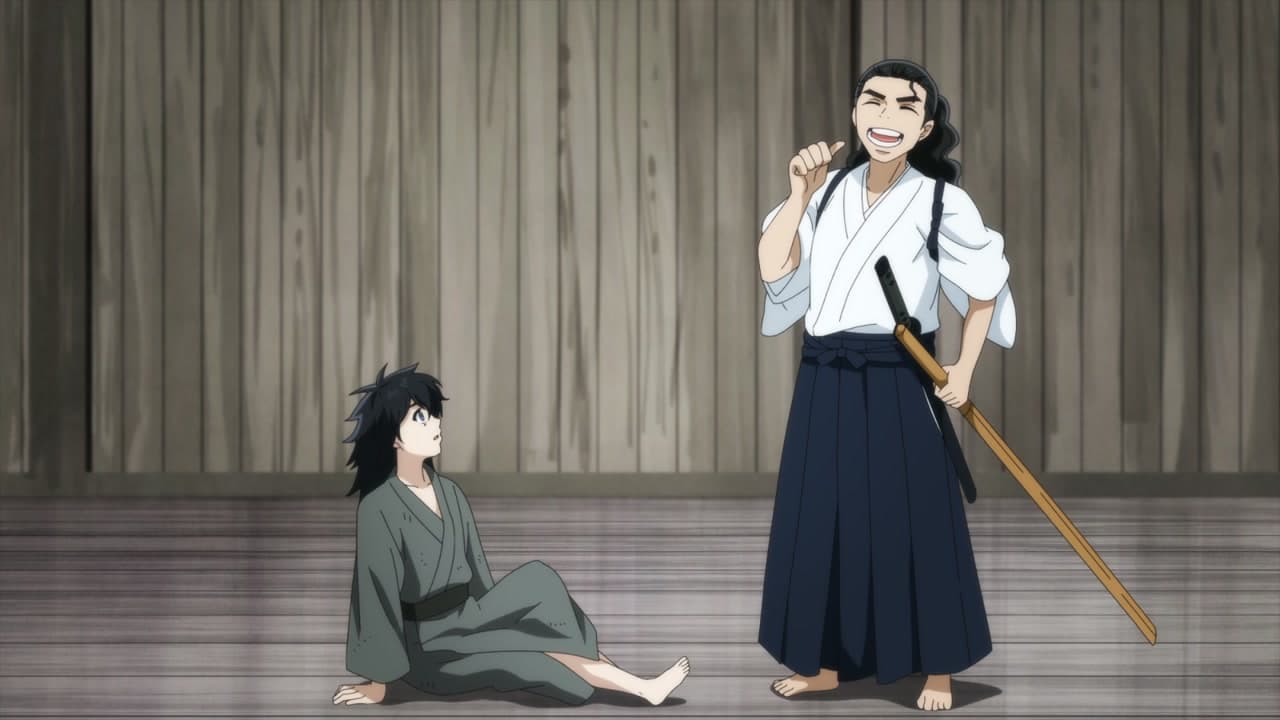 Blue Wolves épisode 21 - VF et VOSTFR