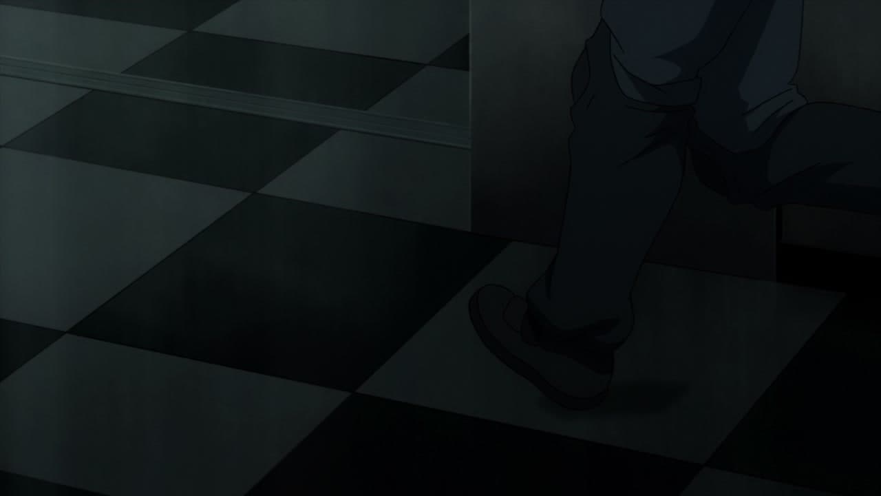 Épisode 21