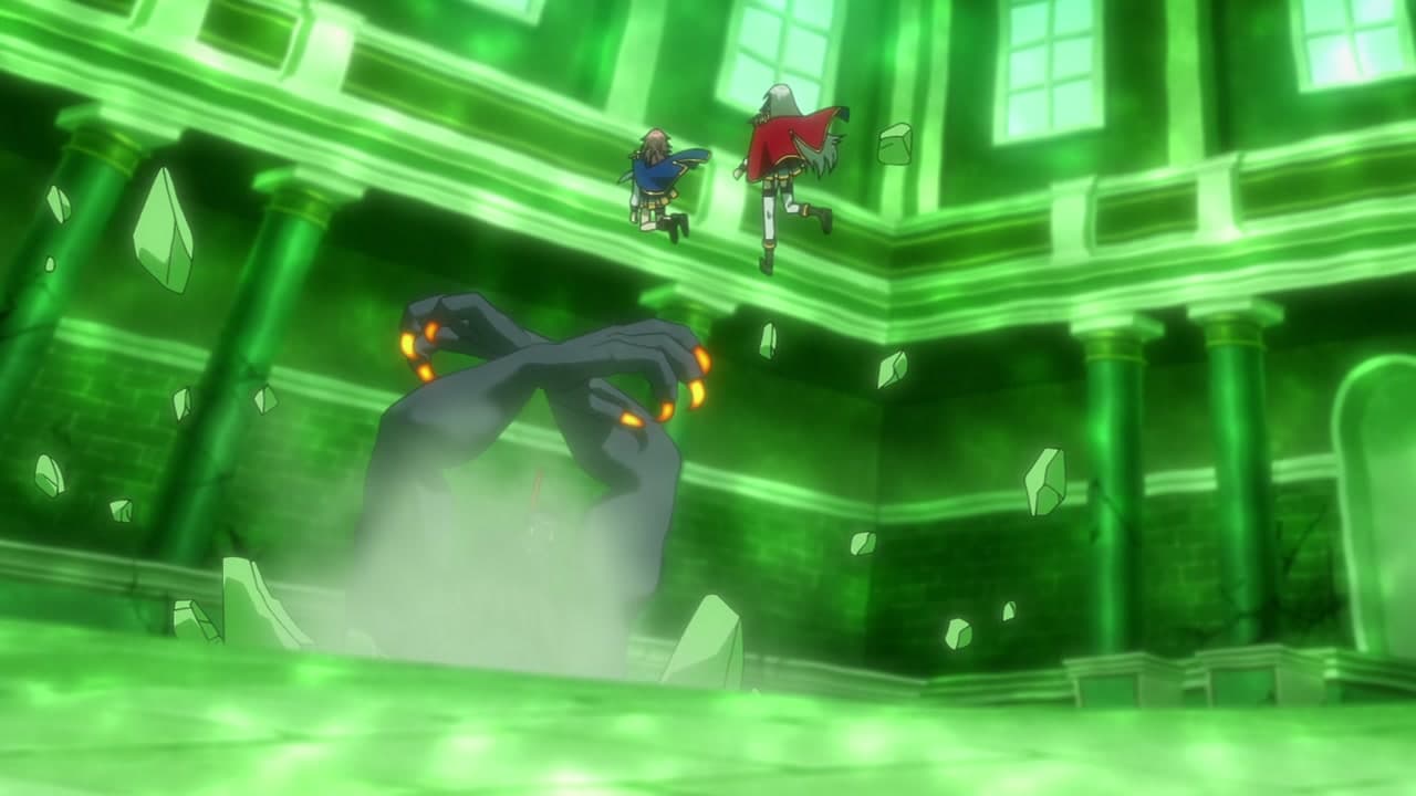 Épisode 8