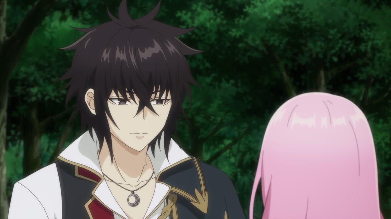 The Insipid Prince's Furtive Grab for the Throne épisode 5 - VF et VOSTFR