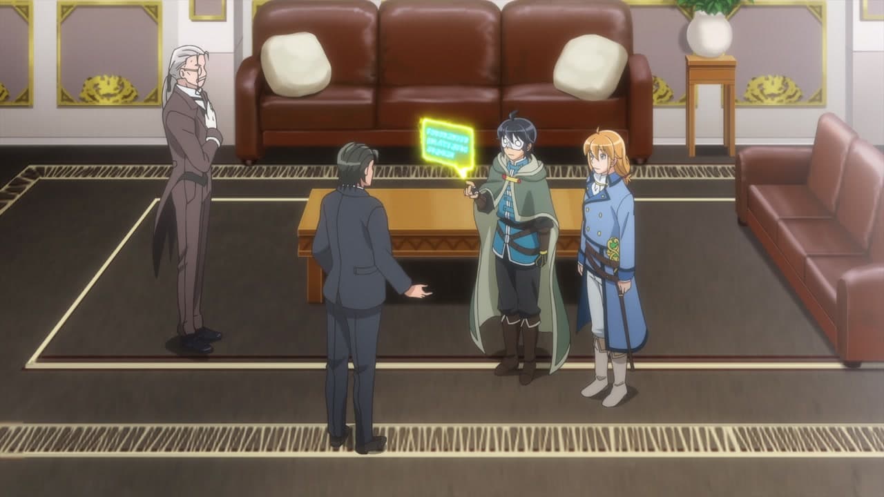 Épisode 7