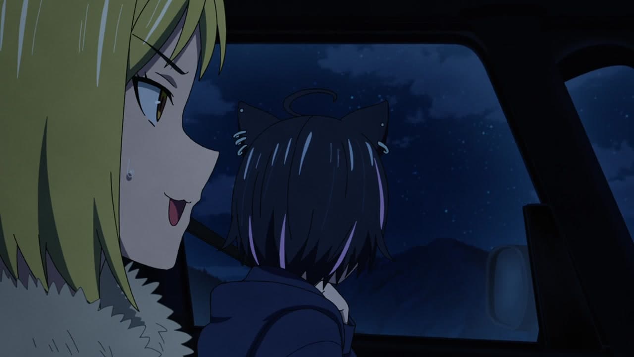 Chainsmoker Cat épisode 11 - VF et VOSTFR