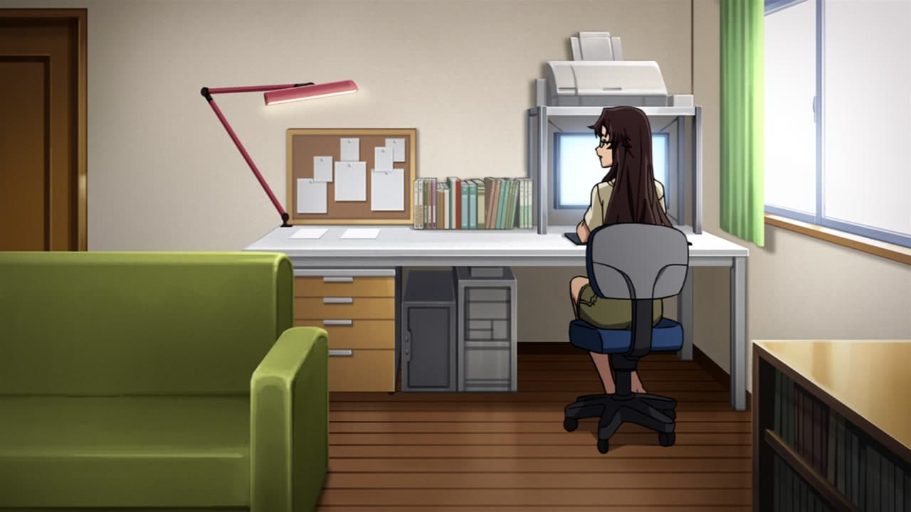 Épisode 7