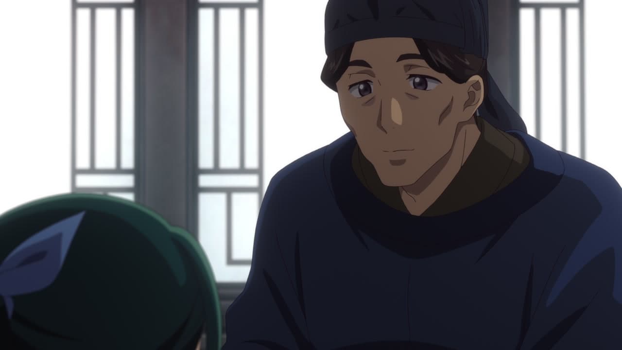 Épisode 19