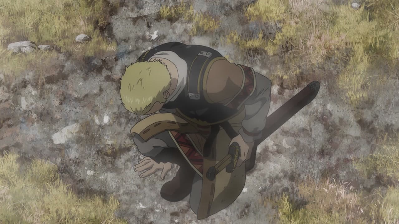 Épisode 12