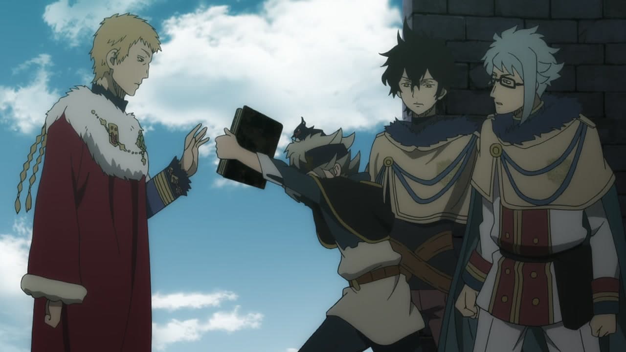 Épisode 20