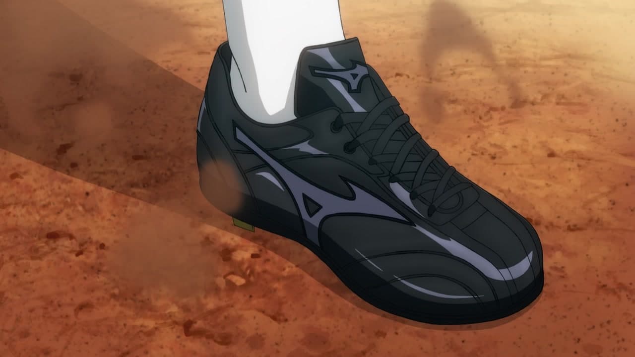 Ace of Diamond épisode 7 - VF et VOSTFR