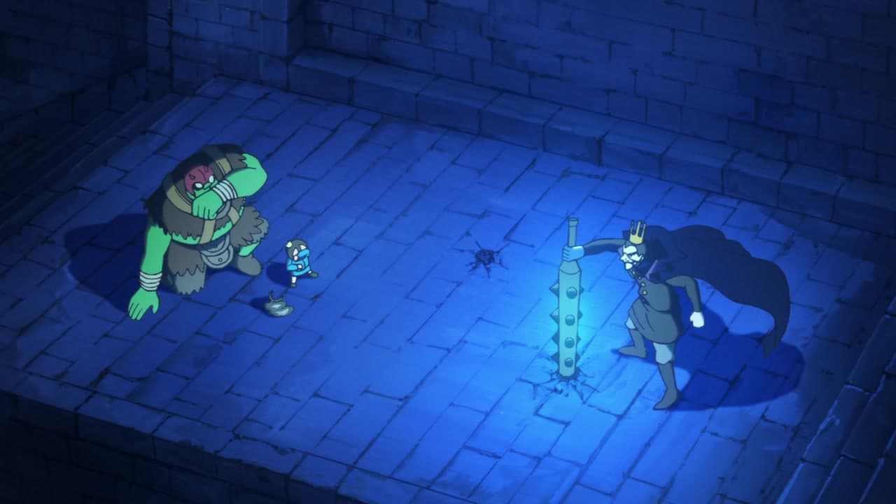 Épisode 16