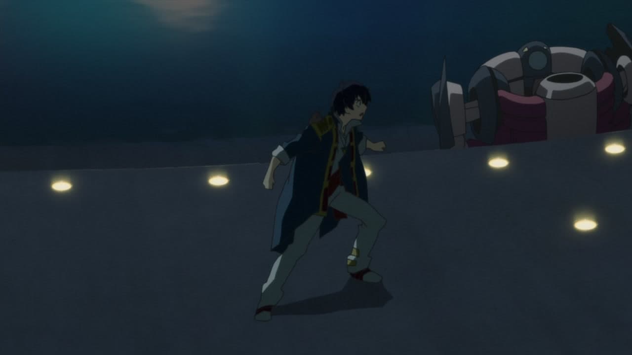 Épisode 18